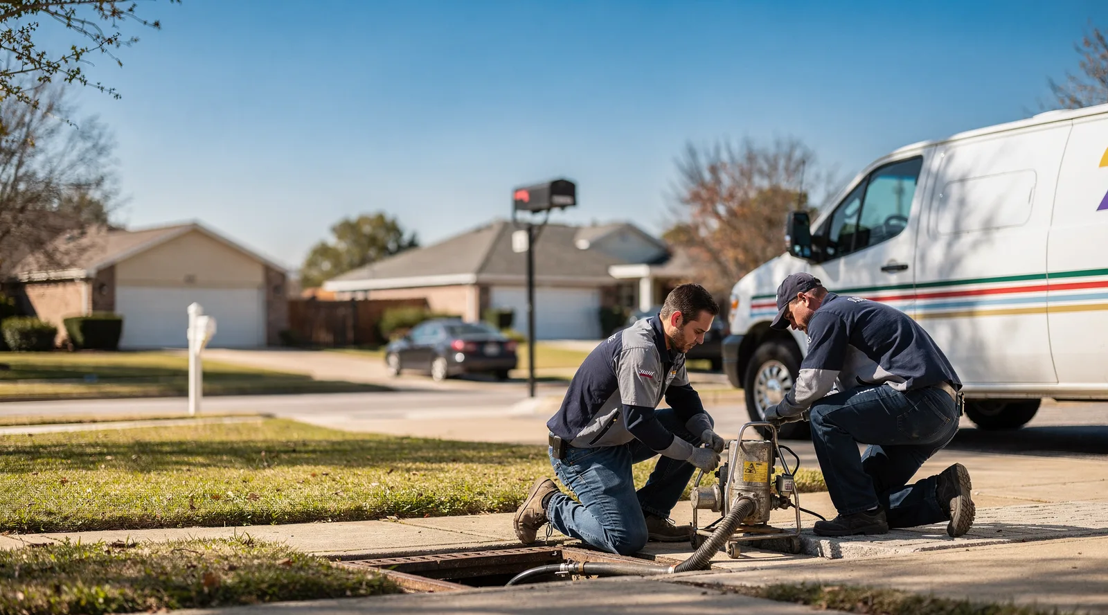 Drain Cleaning in Cobalt, CT near me